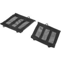 Losi 8X Super Lasernut RC autómodell alkatrésze: ablakháló (2).