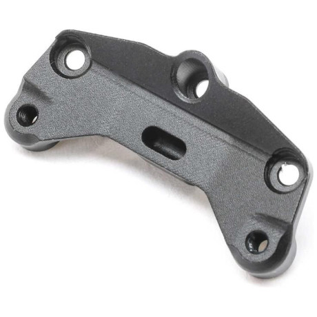 Losi držák 4-bodového zavěšení hliník, černá: Mini LMT