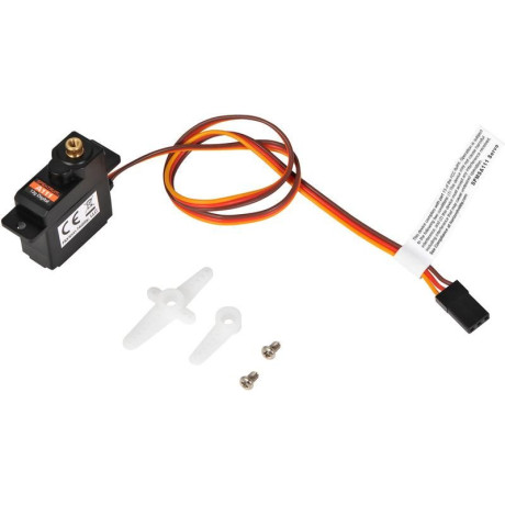 Spektrum servo A111 MG digital standard