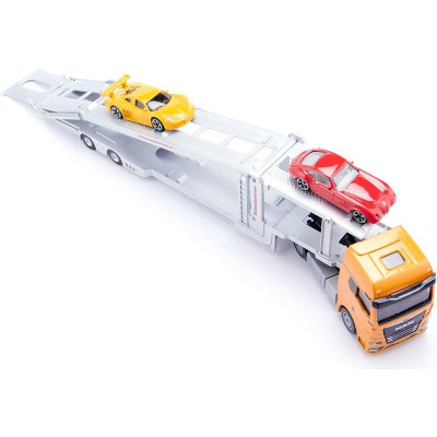 SIKU Super - přepravník aut