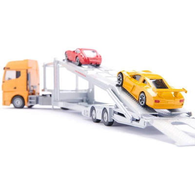 SIKU Super - přepravník aut
