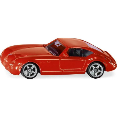 SIKU Super - přepravník aut