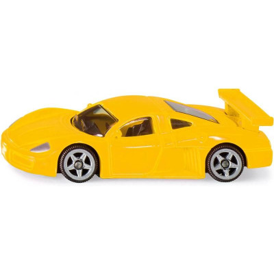 SIKU Super - přepravník aut