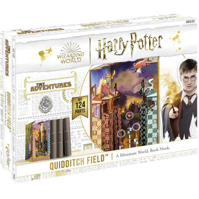 Tiny Adventures REVELL 00532 - Quiddich Field - Harry Potter