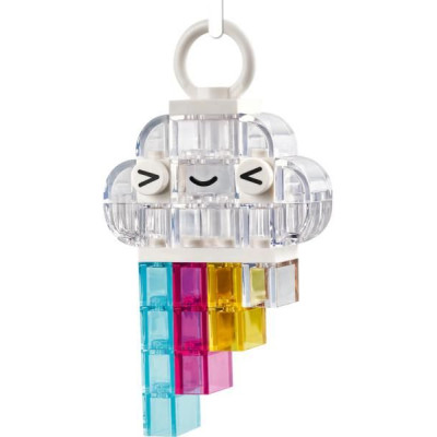 LEGO Classic - Kouzelná průhledná krabička