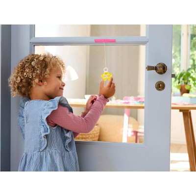 LEGO Classic - Kouzelná průhledná krabička