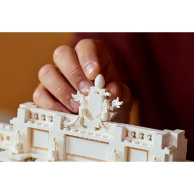 LEGO Architecture - Fontána di Trevi
