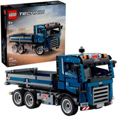 LEGO Technic - Nákladní sklápěč