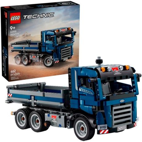 LEGO Technic - Nákladní sklápěč