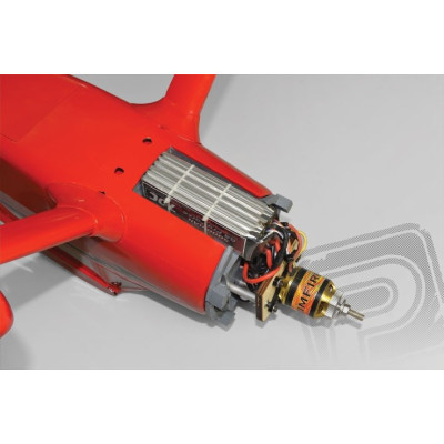 PH130 Stinson Reliant 1720 mm ARF