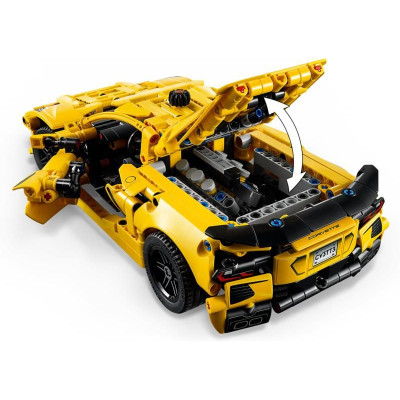 LEGO Technic - Chevrolet Corvette Stingray