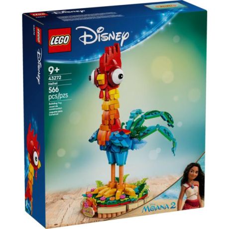 LEGO Disney Princess - Heihei