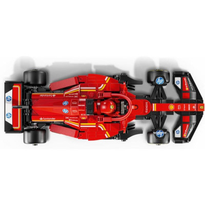 LEGO Speed Champions - Závodní auto Ferrari SF-24 F1®