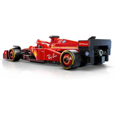 LEGO Speed Champions - Závodní auto Ferrari SF-24 F1®