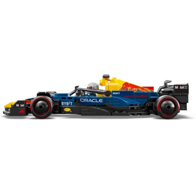 LEGO Speed Champions - Závodní auto Oracle Red Bull Racing RB20 F1®