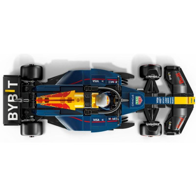 LEGO Speed Champions - Závodní auto Oracle Red Bull Racing RB20 F1®