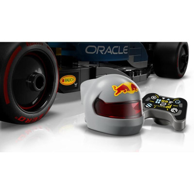 LEGO Speed Champions - Závodní auto Oracle Red Bull Racing RB20 F1®