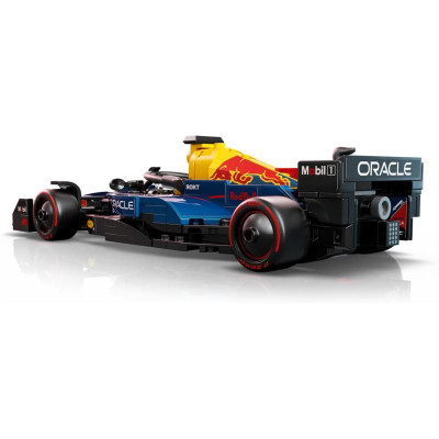 LEGO Speed Champions - Závodní auto Oracle Red Bull Racing RB20 F1®