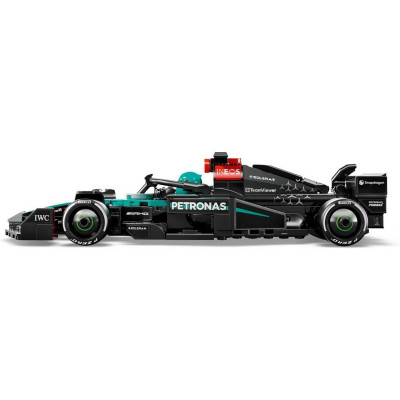 LEGO Speed Champions - Závodní auto Mercedes-AMG F1® W15