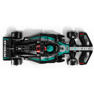 LEGO Speed Champions - Závodní auto Mercedes-AMG F1® W15