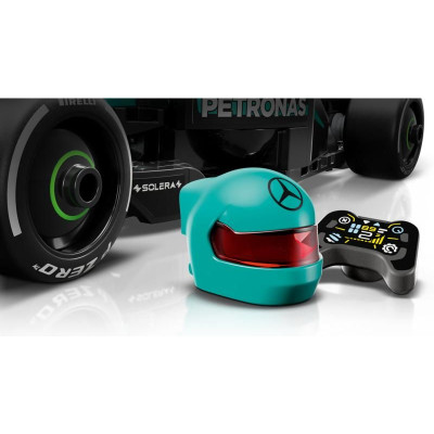 LEGO Speed Champions - Závodní auto Mercedes-AMG F1® W15