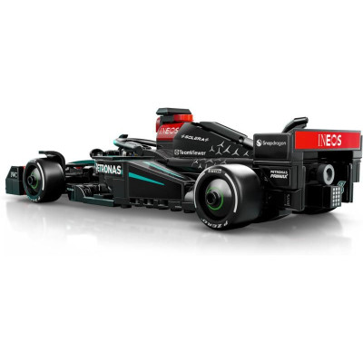 LEGO Speed Champions - Závodní auto Mercedes-AMG F1® W15