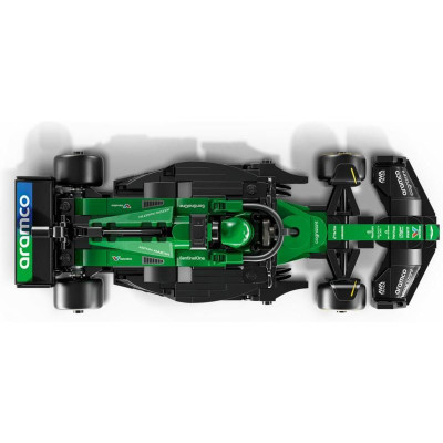 LEGO Speed Champions - Závodní auto Aston Martin Aramco  F1® AMR24