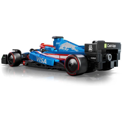 LEGO Speed Champions - Závodní auto Visa Cash App  RB VCARB 01 F1®