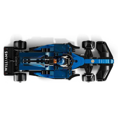 LEGO Speed Champions - Závodní auto Williams Racing FW46  F1®