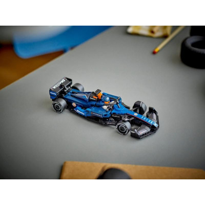 LEGO Speed Champions - Závodní auto Williams Racing FW46  F1®
