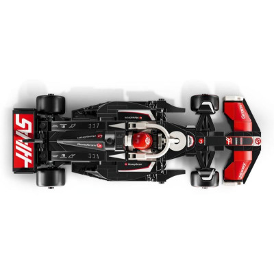 LEGO Speed Champions - Závodní auto MoneyGram Haas  F1® Team VF-24