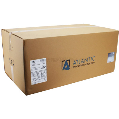 ATLANTIC VETRINA DISPLAY BOX BOHEMIA ONLY TRANSPARENT COVER - SOLO COPERTURA TRASPARENTE - Lungh.LENGHT cm 65.0 X Largh.WIDTH cm