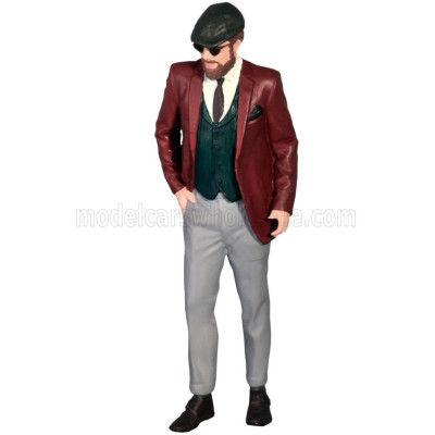 ATLANTIC FIGURES MAN - ALEXANDER - VARIOUS 1/12