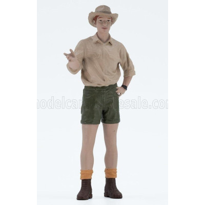 ATLANTIC FIGURES MAN - ADAM - VARIOUS 1/12