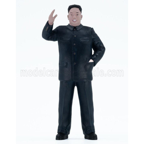 ATLANTIC FIGURES MAN - KIM JONG - VARIOUS 1/12