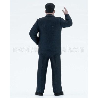 ATLANTIC FIGURES MAN - KIM JONG - VARIOUS 1/12