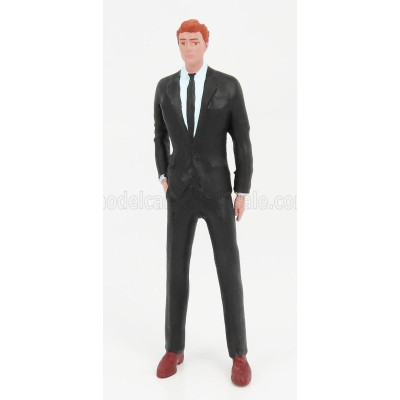 ATLANTIC FIGURES MAN - LEONARDO - VARIOUS 1/18