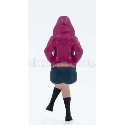 ATLANTIC FIGURES WOMAN - MATHILDA - VARIOUS 1/18