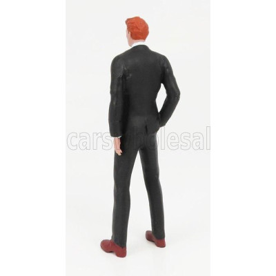 ATLANTIC FIGURES MAN - LEONARDO - VARIOUS 1/24