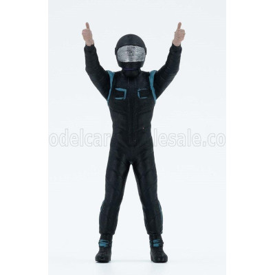 ATLANTIC FIGURES MAN - SEAN PILOT DRIVER - VARIOUS 1/24