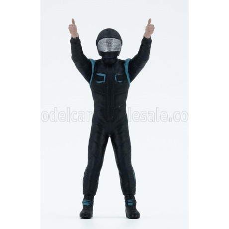 ATLANTIC FIGURES MAN - SEAN PILOT DRIVER - VARIOUS 1/24