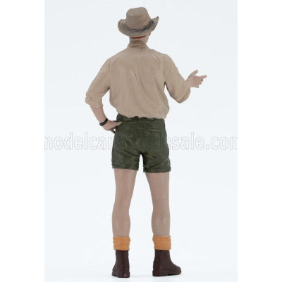 ATLANTIC FIGURES MAN - ADAM - VARIOUS 1/24