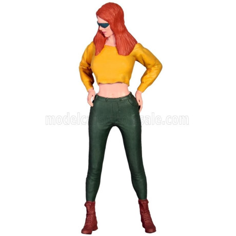 ATLANTIC FIGURES GIRL - CHANEL - VARIOUS 1/43