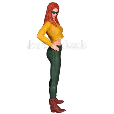 ATLANTIC FIGURES GIRL - CHANEL - VARIOUS 1/43