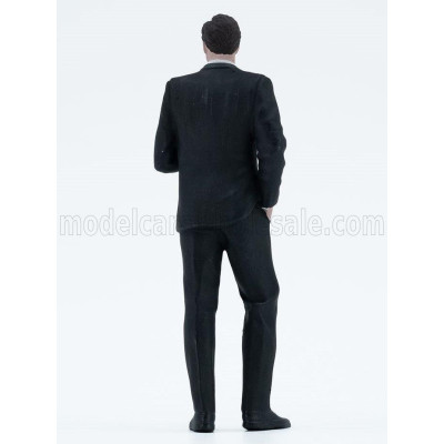 ATLANTIC FIGURES MAN - STEVE - VARIOUS 1/43