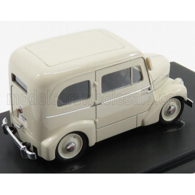 AUTOCULT NISSAN TAMA E4S-47 JAPAN 1947 - CREAM 1/43