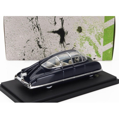 AUTOCULT GM CORSAIR USA 1948 - BLUE 1/43