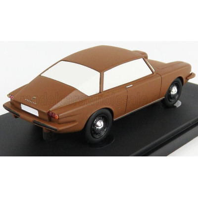 AUTOCULT PORSCHE 695 GERMANY 1957 - BROWN 1/43