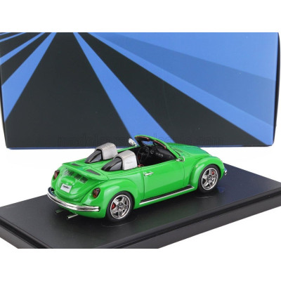 AVENUE43 MEMMINGER ROADSTER 2.7 DEUTSCHLAND 2018 - GREEN 1/43