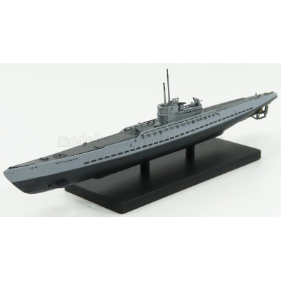 EDICOLA BLOHM & VOSS U-BOOT SOTTOMARINO SOMMERGIBILE U515 KRIEGSMARINE GERMAN NAVY 1943 - 2 TONE GREY 1/350